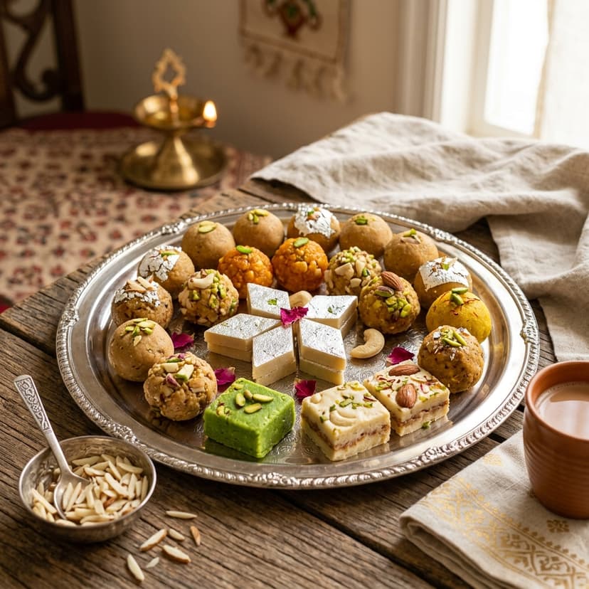 Malabar Sweet Treats