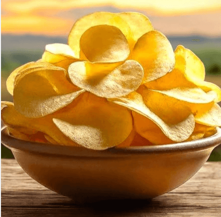 Potato Chips Classic